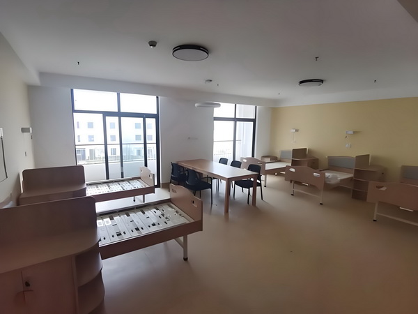 将门媳