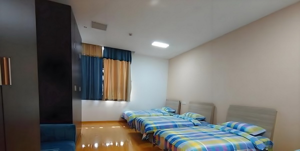 龙翼禁区